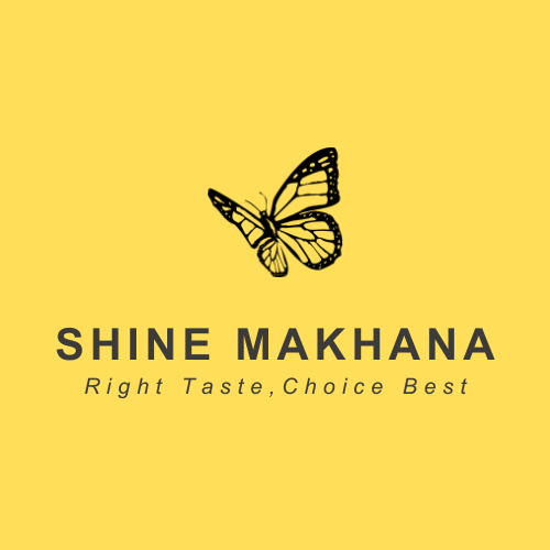 Shine Makhana